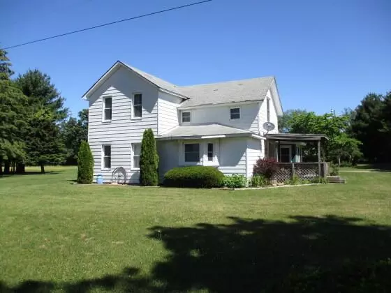 Dowagiac, MI 49047,31756 Crystal Springs Street