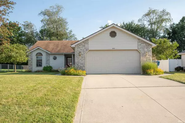 Fremont, IN 46737,809 Cora Lane