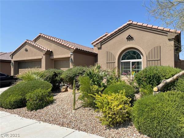 7209 Millerbird Street, North Las Vegas, NV 89084