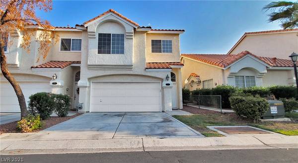 5975 Sunlight Garden Way, Las Vegas, NV 89118