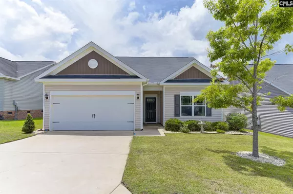 151 Whispering Oak Lane, Chapin, SC 29036