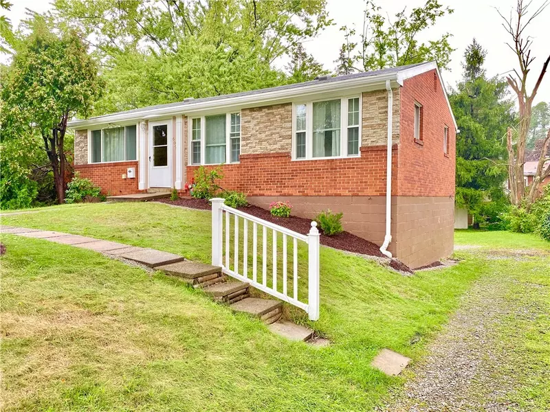 609 Snowball Rd, Monroeville, PA 15146