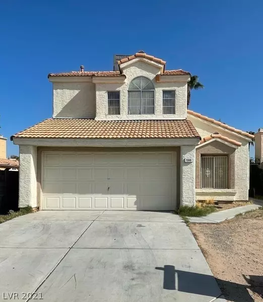 7099 Magic Moment Lane, Las Vegas, NV 89119