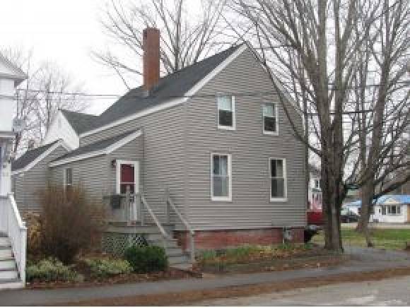 29 South ST, Exeter, NH 03833