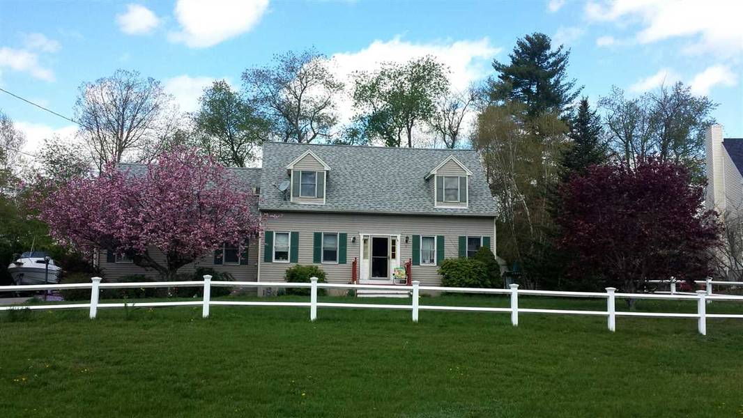 9 Tuxbury RD, Plaistow, NH 03865