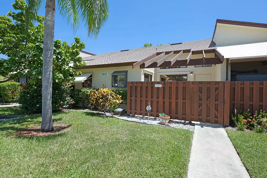 5021 Nesting WAY C, Delray Beach, FL 33484