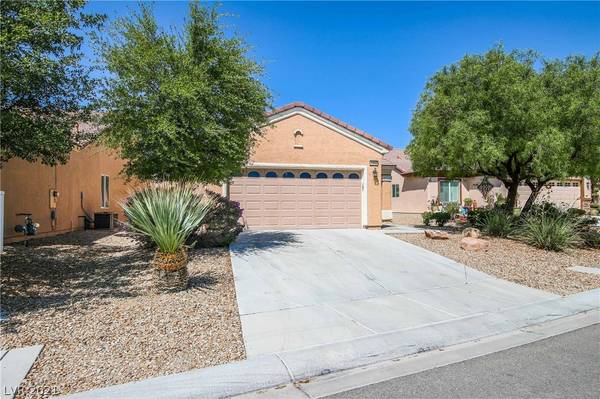 7949 Fantail Drive, North Las Vegas, NV 89084