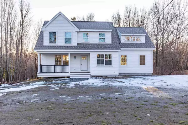 Plaistow, NH 03865,57 Sweet Hill RD