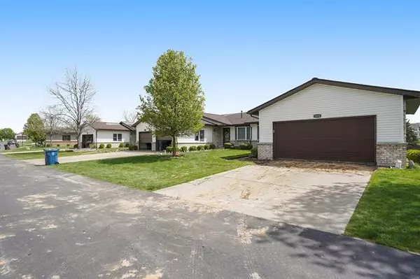 Caledonia Twp, MI 49316,5252 Wade Street SE