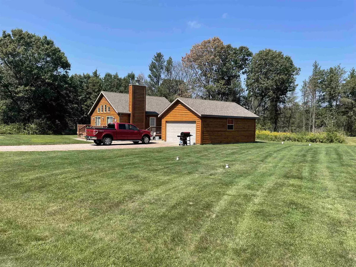 Nekoosa, WI 54457,1166 Brown Bear Tr