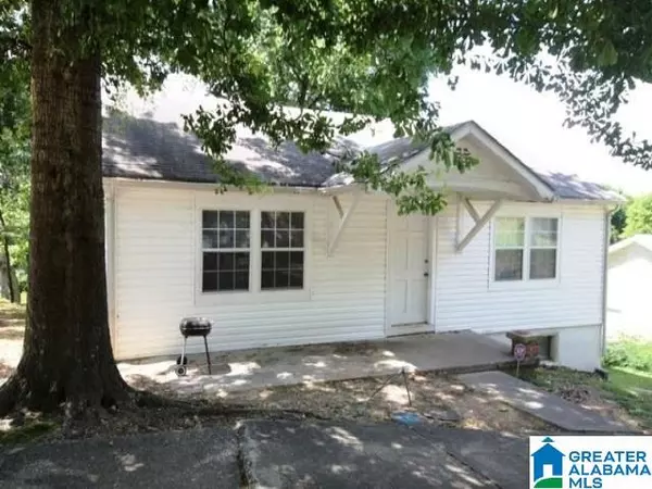 410 E 23RD STREET, Anniston, AL 36207