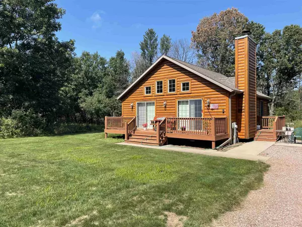 Nekoosa, WI 54457,1166 Brown Bear Tr