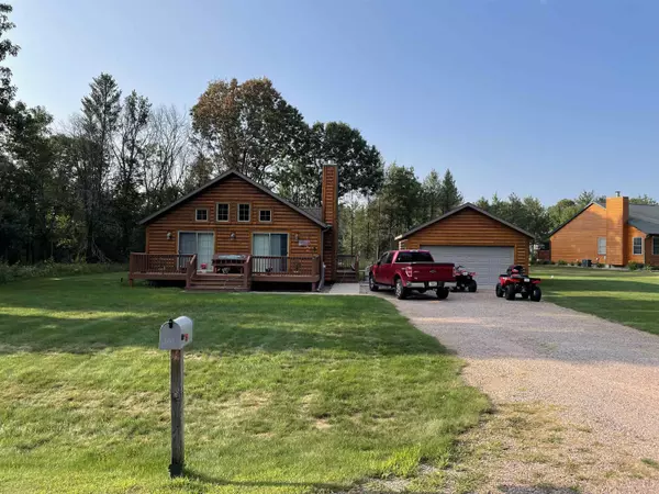 Nekoosa, WI 54457,1166 Brown Bear Tr