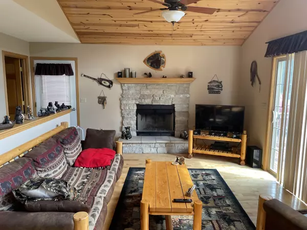 Nekoosa, WI 54457,1166 Brown Bear Tr