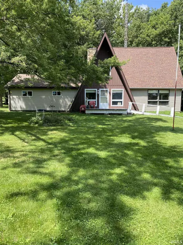 3747 N 700 E Road, Kendallville, IN 46755