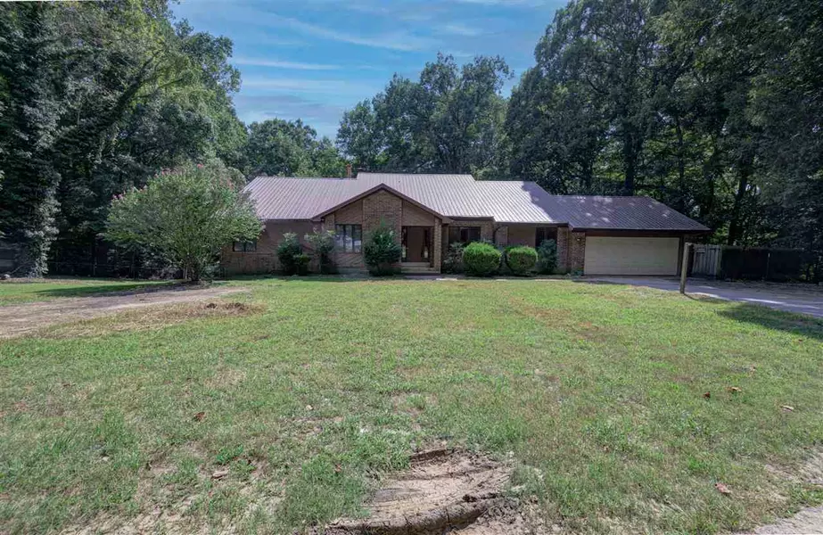 8545 HERRING HILL RD, Millington, TN 38053