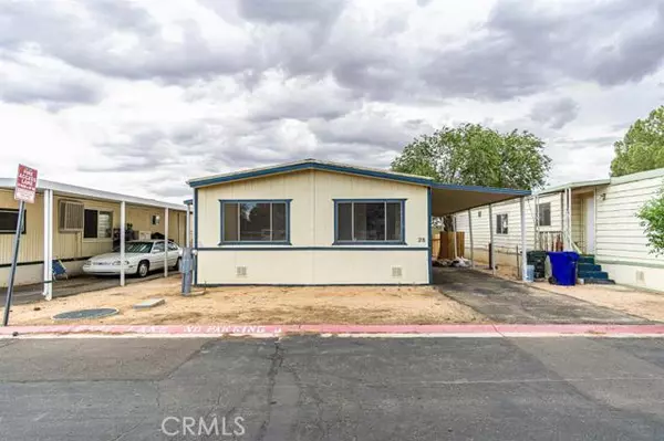 Apple Valley, CA 92308,22838 Bear Valley RD #28