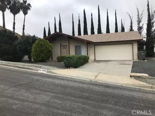 Menifee, CA 92586,29010 Griffith Drive