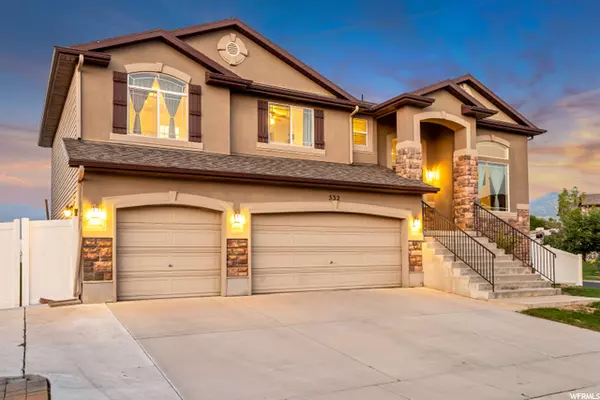 North Salt Lake, UT 84054,532 STOCKBRIDGE CIR