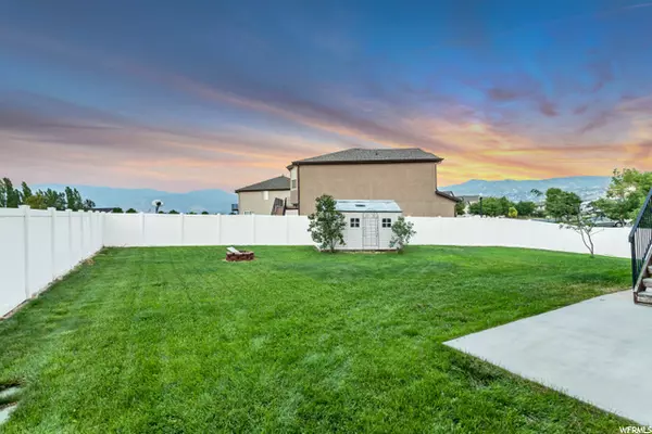 North Salt Lake, UT 84054,532 STOCKBRIDGE CIR