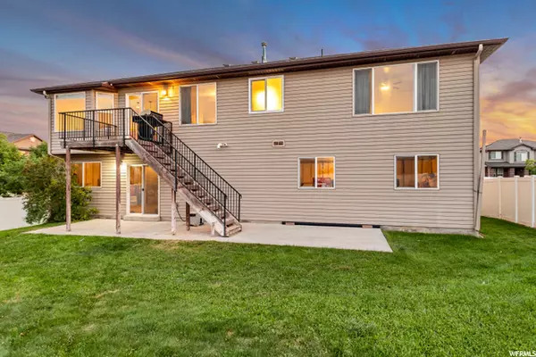 North Salt Lake, UT 84054,532 STOCKBRIDGE CIR