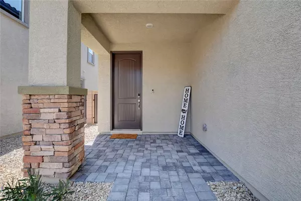 North Las Vegas, NV 89084,4215 Fossatello Avenue