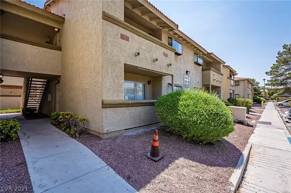 7300 Pirates Cove Road #2051, Las Vegas, NV 89145