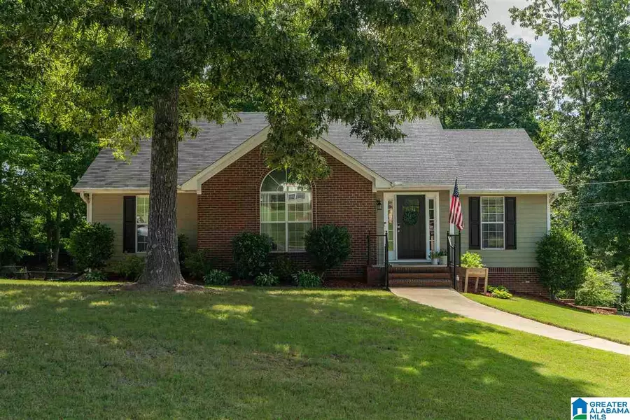 3005 CONCORD CIRCLE, Trussville, AL 35173