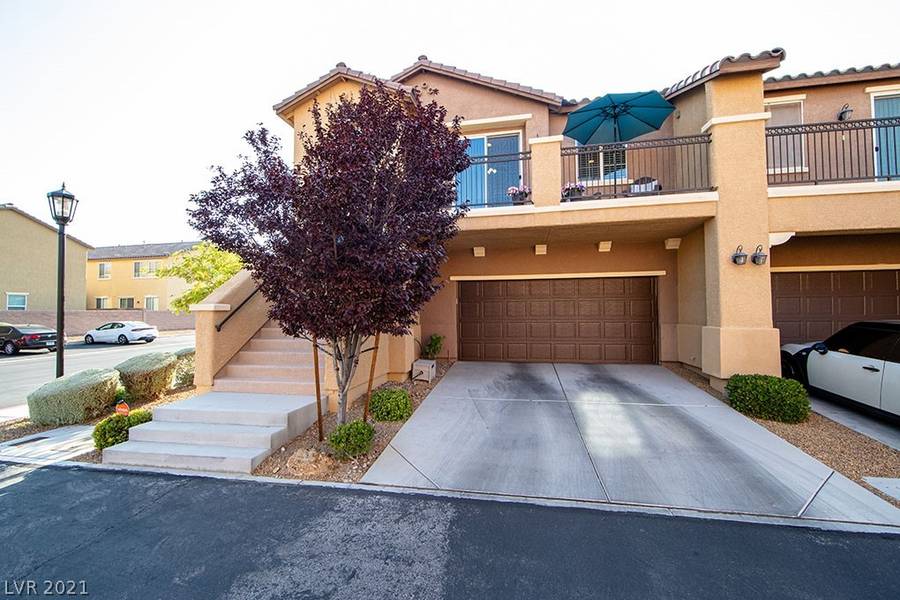 1119 Via Barcelona, Henderson, NV 89052