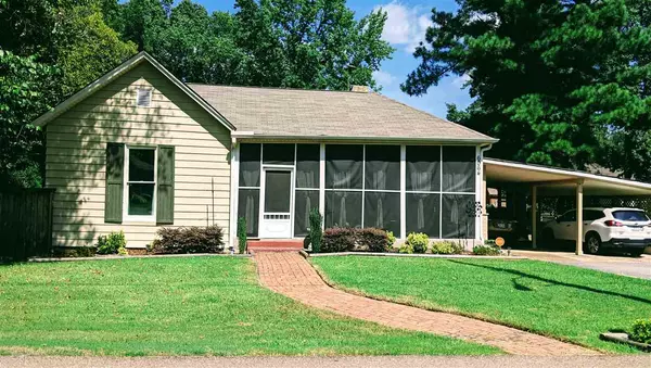 6064 JACKSON ST,  Arlington,  TN 38002