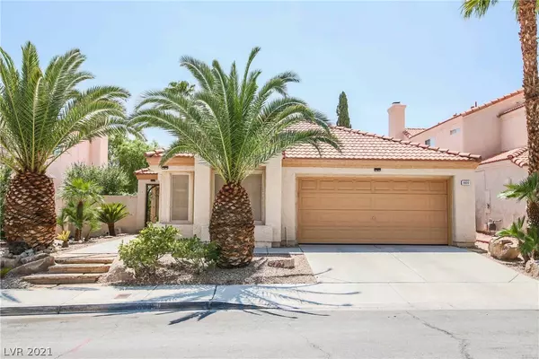 Las Vegas, NV 89117,9833 Dardanelle Court