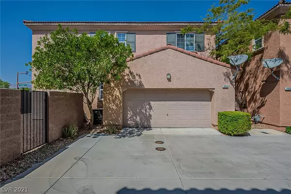 10661 Olympic Pine Drive, Las Vegas, NV 89135