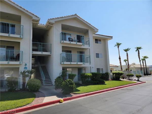 3550 Bay Sands Drive #2001, Laughlin, NV 89029