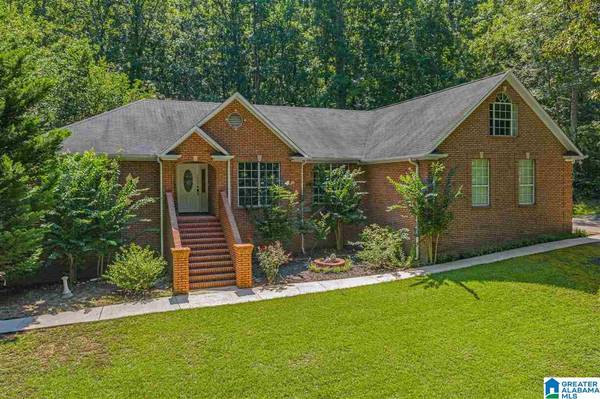 1025 PINE MOUNTAIN ROAD, Remlap, AL 35133