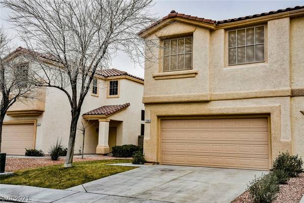 1109 Scenic Crest Drive, Henderson, NV 89052