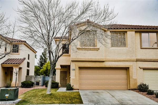 Henderson, NV 89052,1109 Scenic Crest Drive