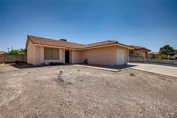 122 Sterling Drive, Henderson, NV 89015