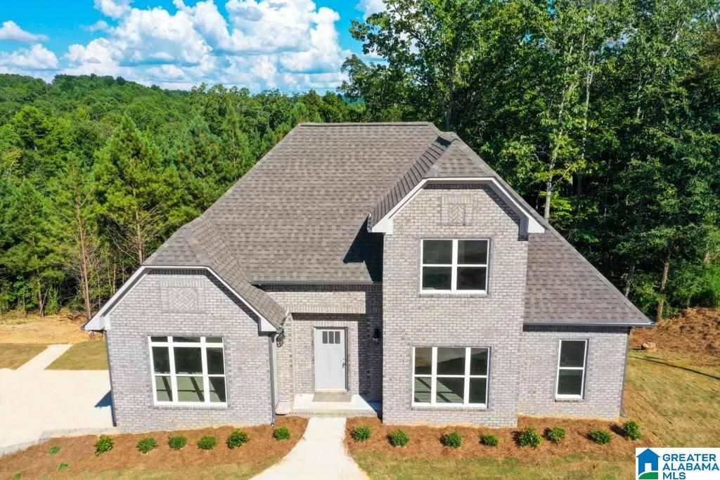 148 KINGBIRD LANE, Remlap, AL 35133