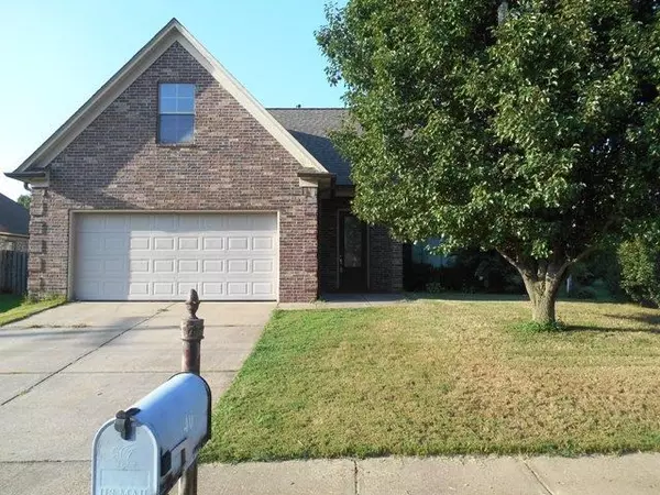 40 REDCEDAR CV, Munford, TN 38058