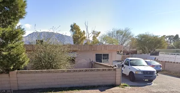 Las Vegas, NV 89110,900 Ute Lane