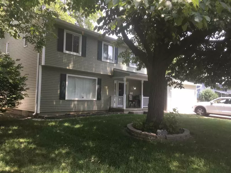 1910 lynbrook, Flint, MI 48507-6036