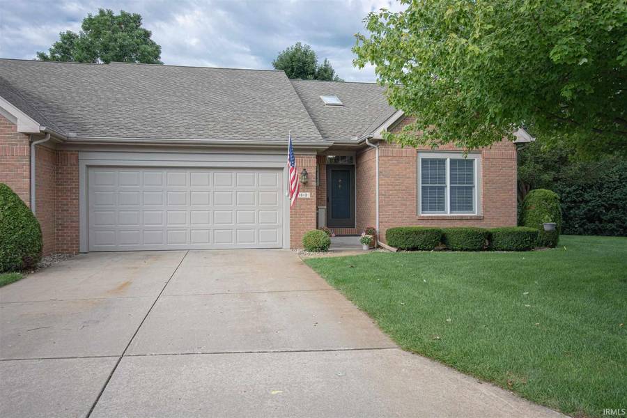 1613 Spring Brooke Court, Goshen, IN 46528