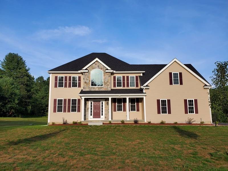 19 Pollard Road (Lot 2), Berlin, MA 01503