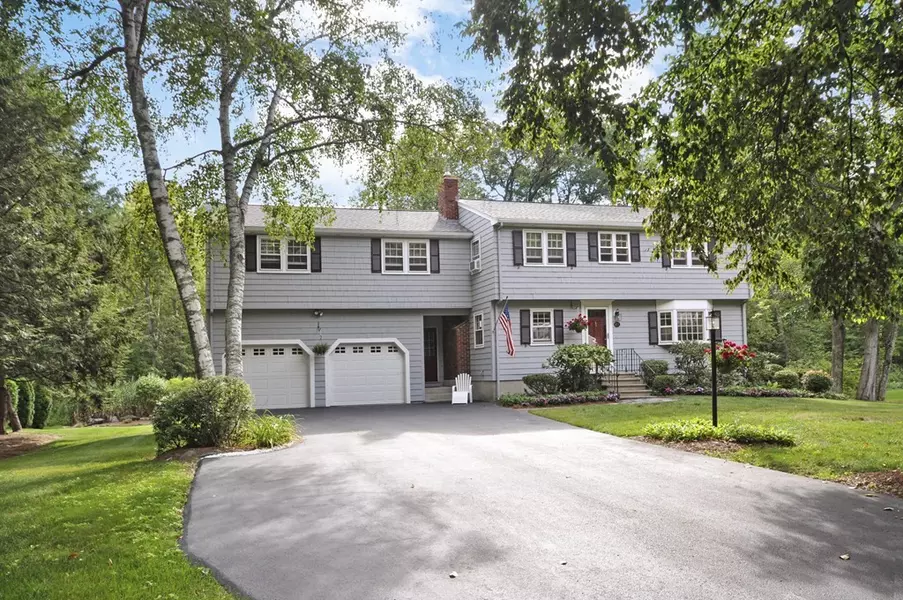 21 Evergreen Rd, Acton, MA 01720