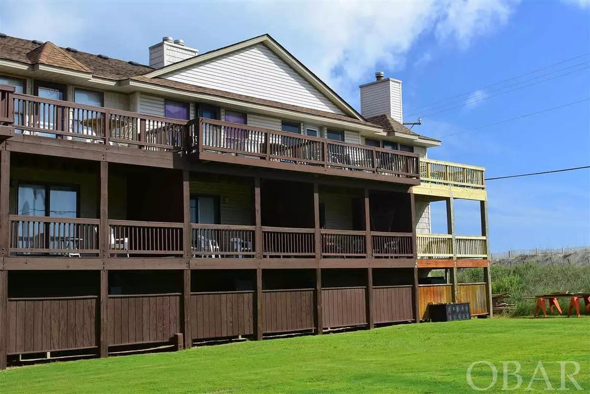 Kitty Hawk, NC 27949,3836 A2 N Virginia Dare Trail #Unit A2