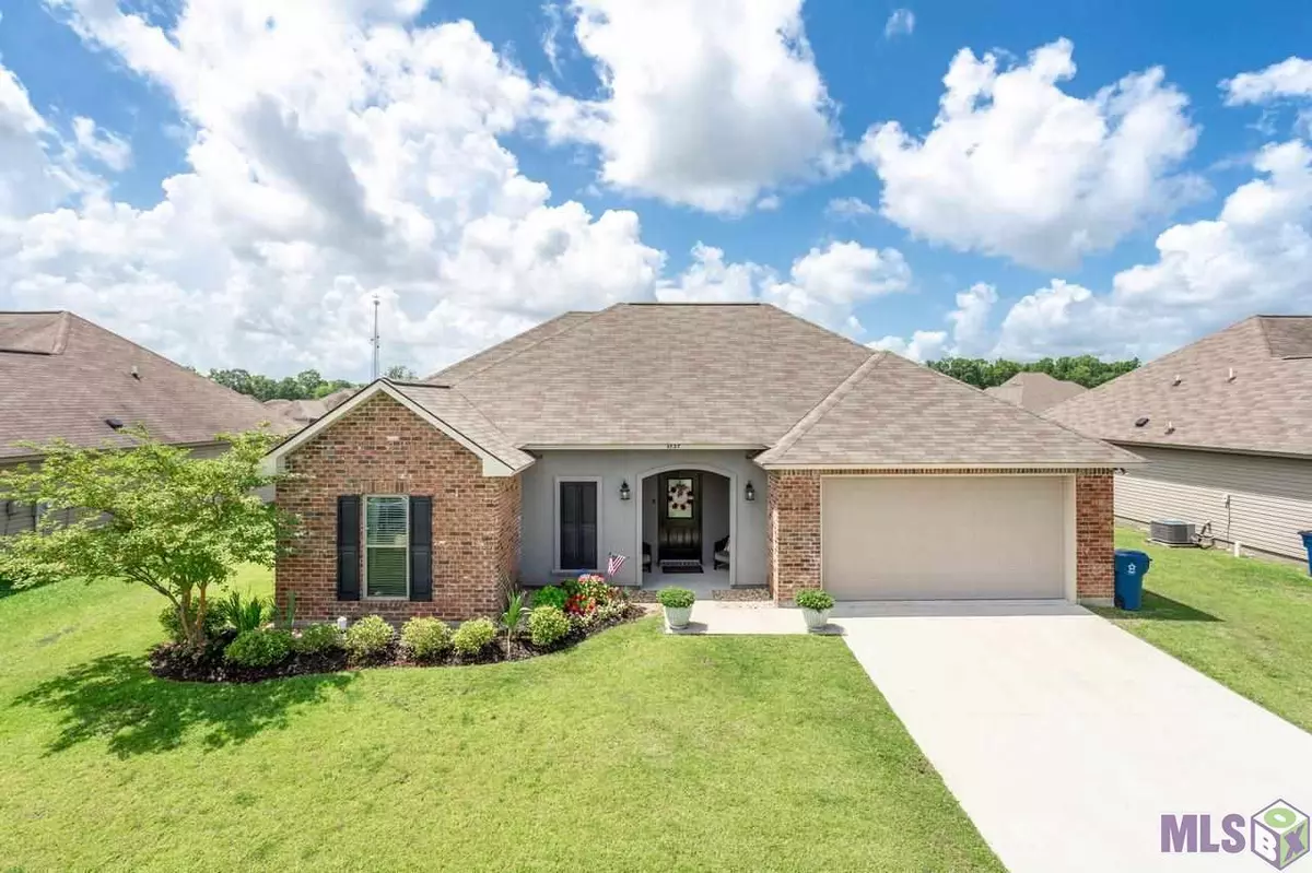 Addis, LA 70710,4737 AUBREY ANN DR