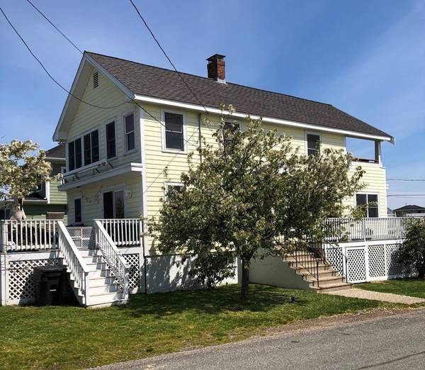 Scituate, MA 02066,41 Otis Road