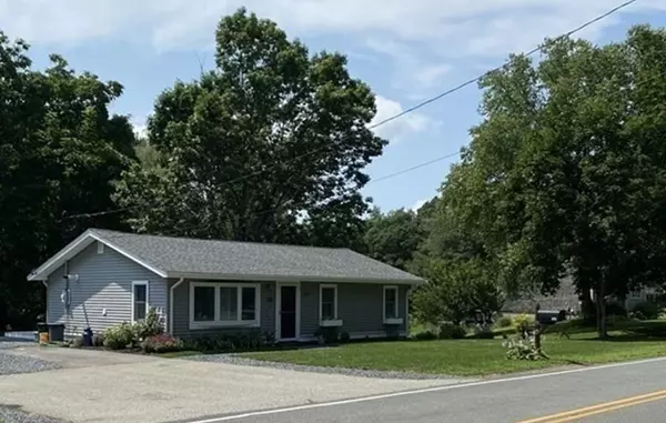 West Bridgewater, MA 02379,589 East St