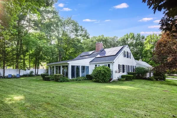 54 Bacon Street, Westminster, MA 01473