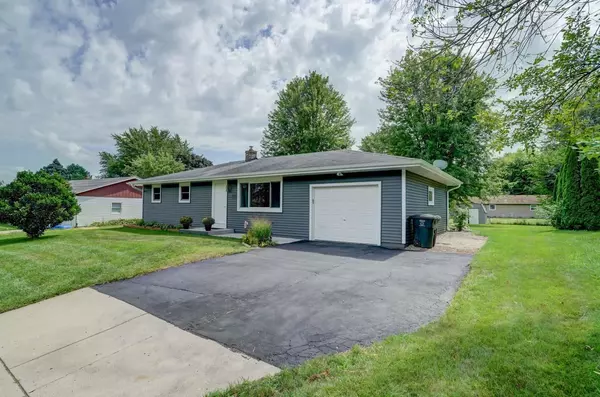 Stoughton, WI 53589,1001 Kriedeman Dr